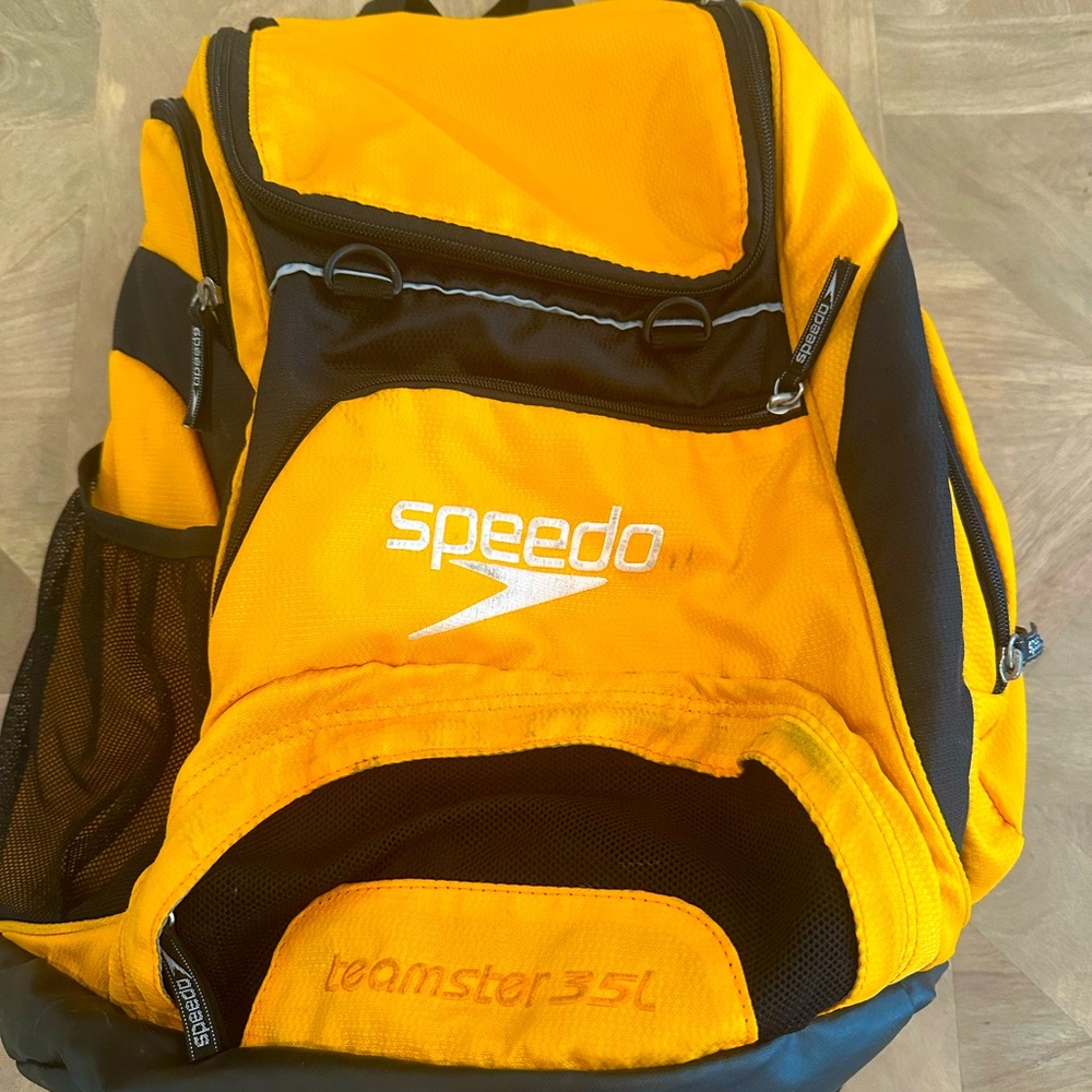 SPEEDO Swim Bag